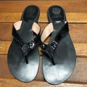 Vince Camuto Sandals Size 9